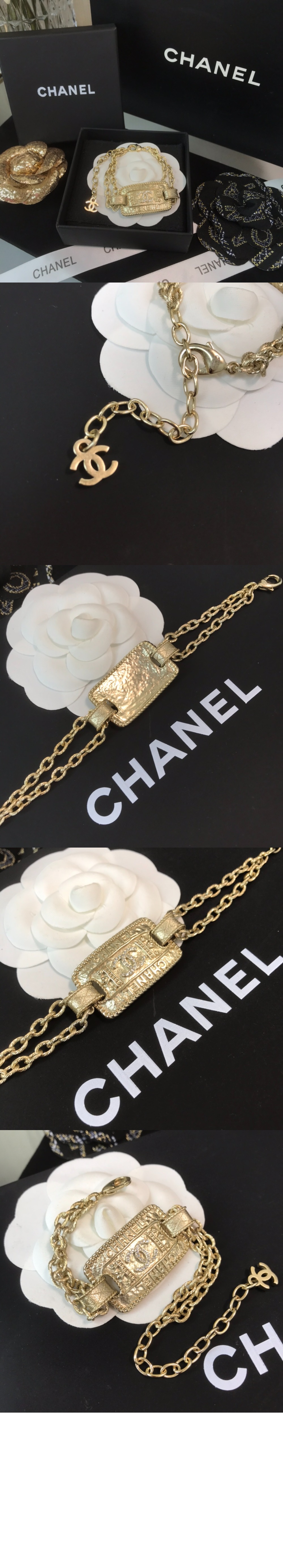 미러급레플리카사이트 | 명품레플리카 전문 쇼핑몰  | 하이퀄 - 팔찌 AB6646 &gt; 샤넬