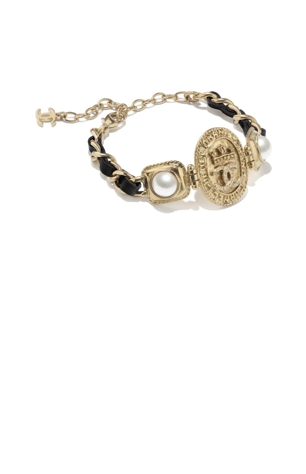 미러급레플리카사이트 | 명품레플리카 전문 쇼핑몰  | 하이퀄 - 팔찌 AB6656 &gt; 샤넬