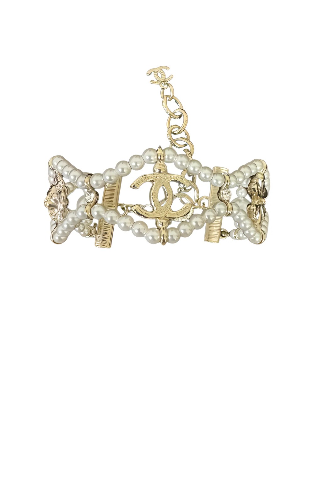 미러급레플리카사이트 | 명품레플리카 전문 쇼핑몰  | 하이퀄 - 팔찌  AB2928 &gt; 샤넬