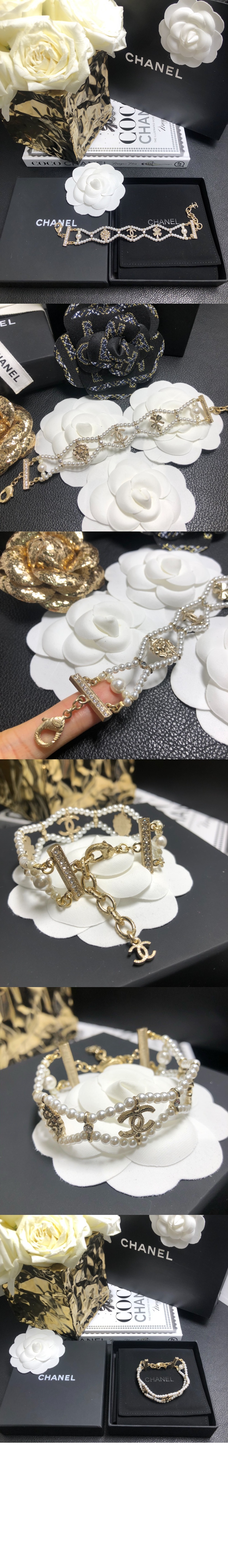 미러급레플리카사이트 | 명품레플리카 전문 쇼핑몰  | 하이퀄 - 팔찌  AB2928 &gt; 샤넬