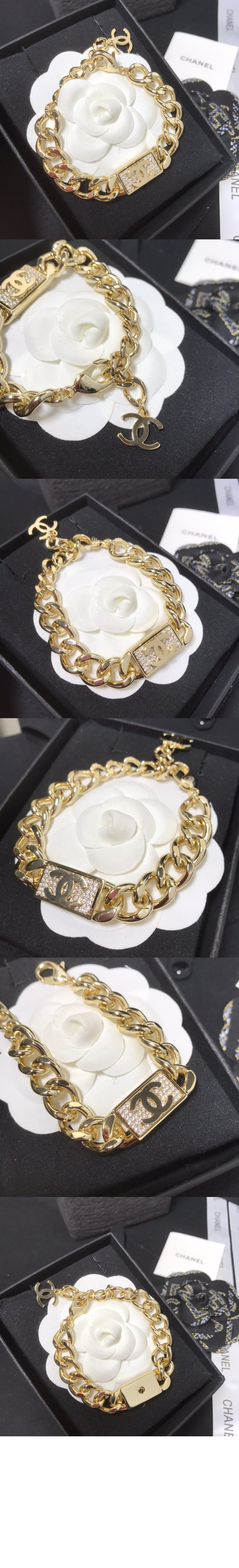 미러급레플리카사이트 | 명품레플리카 전문 쇼핑몰  | 하이퀄 - 팔찌 AB3739 &gt; 샤넬