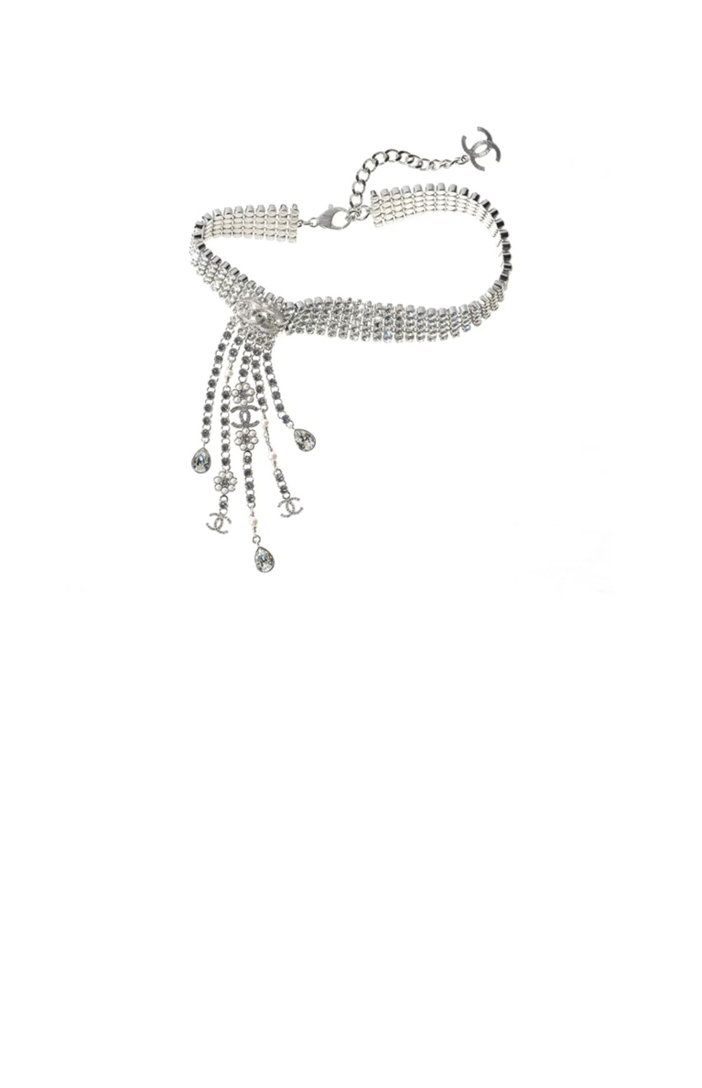 미러급레플리카사이트 | 명품레플리카 전문 쇼핑몰  | 하이퀄 - 목걸이  AB7105 &gt; 샤넬