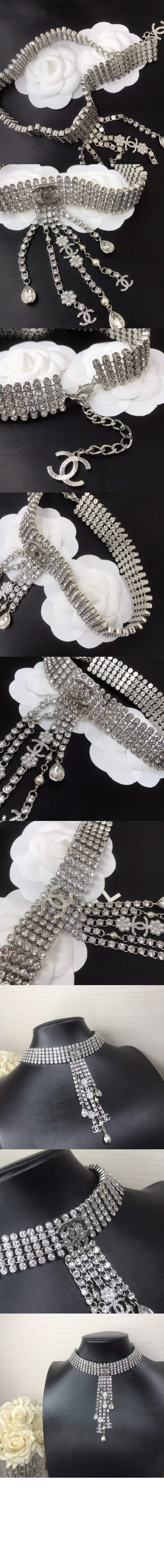 미러급레플리카사이트 | 명품레플리카 전문 쇼핑몰  | 하이퀄 - 목걸이  AB7105 &gt; 샤넬