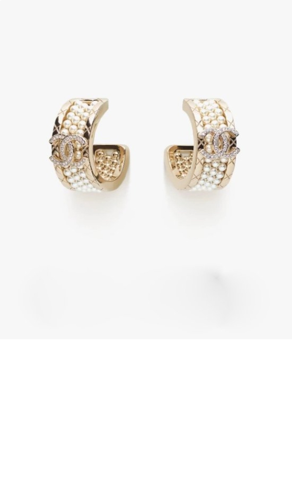 미러급레플리카사이트 | 명품레플리카 전문 쇼핑몰  | 하이퀄 - 귀걸이 ABG042 &gt; 샤넬