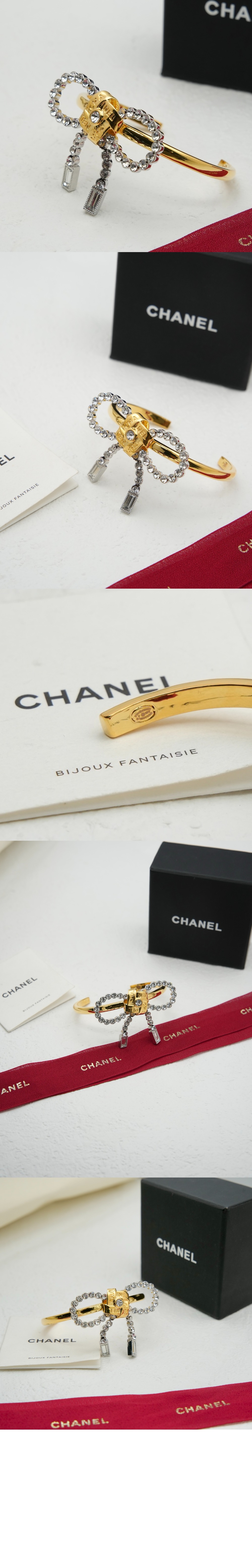 미러급레플리카사이트 | 명품레플리카 전문 쇼핑몰  | 하이퀄 - 커프 ABG102 &gt; 샤넬