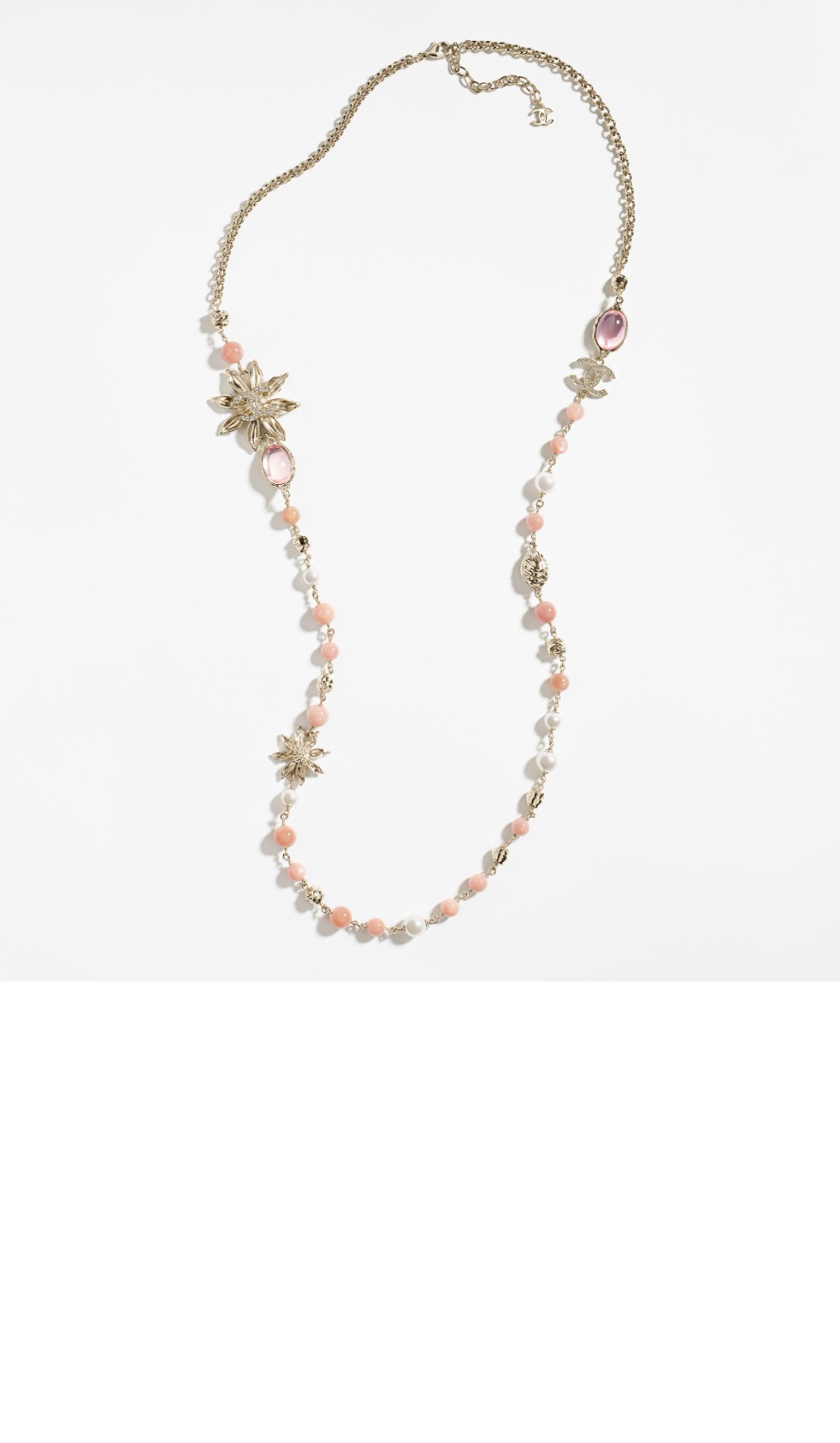 미러급레플리카사이트 | 명품레플리카 전문 쇼핑몰  | 하이퀄 - 롱 네크리스 ABF993 &gt; 샤넬