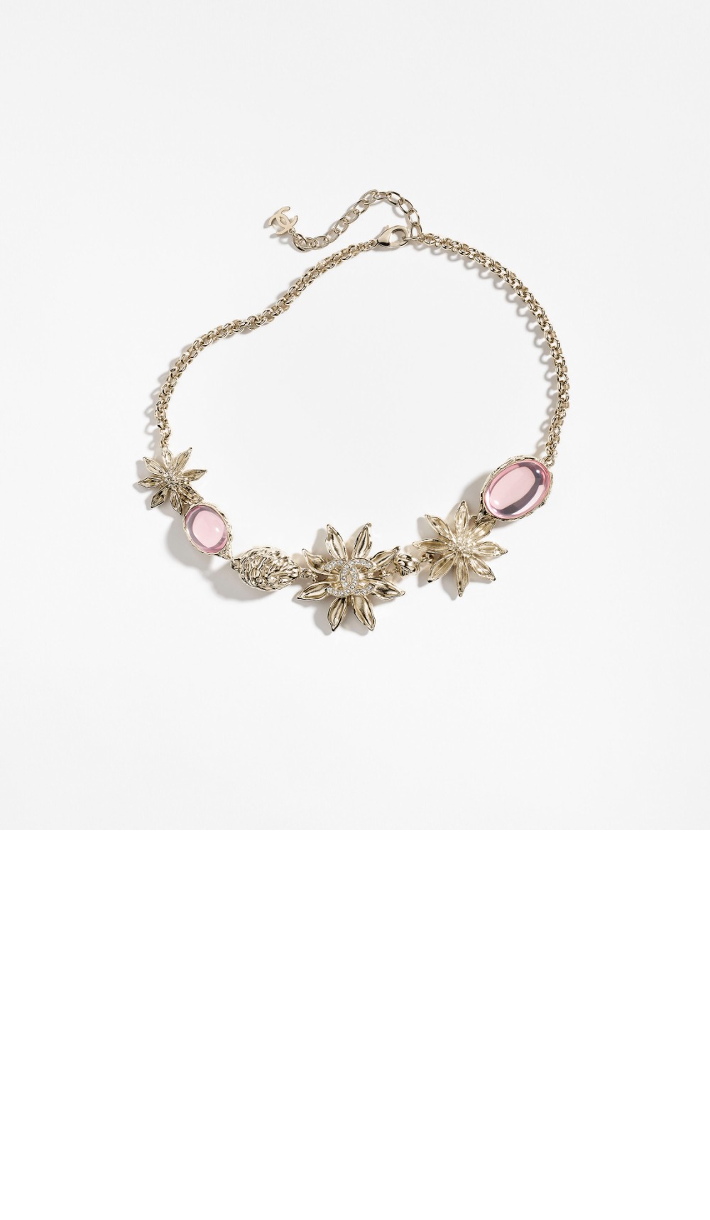 미러급레플리카사이트 | 명품레플리카 전문 쇼핑몰  | 하이퀄 - 네크리스 ABF990 &gt; 샤넬