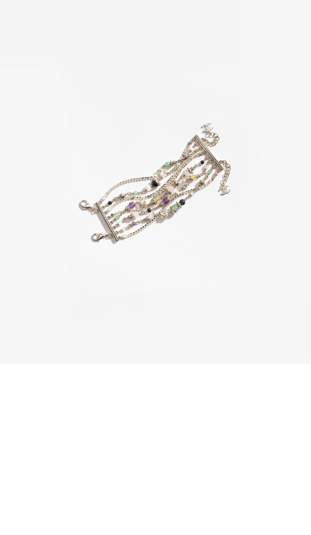 미러급레플리카사이트 | 명품레플리카 전문 쇼핑몰  | 하이퀄 - 브레이슬릿 ABG113 &gt; 샤넬