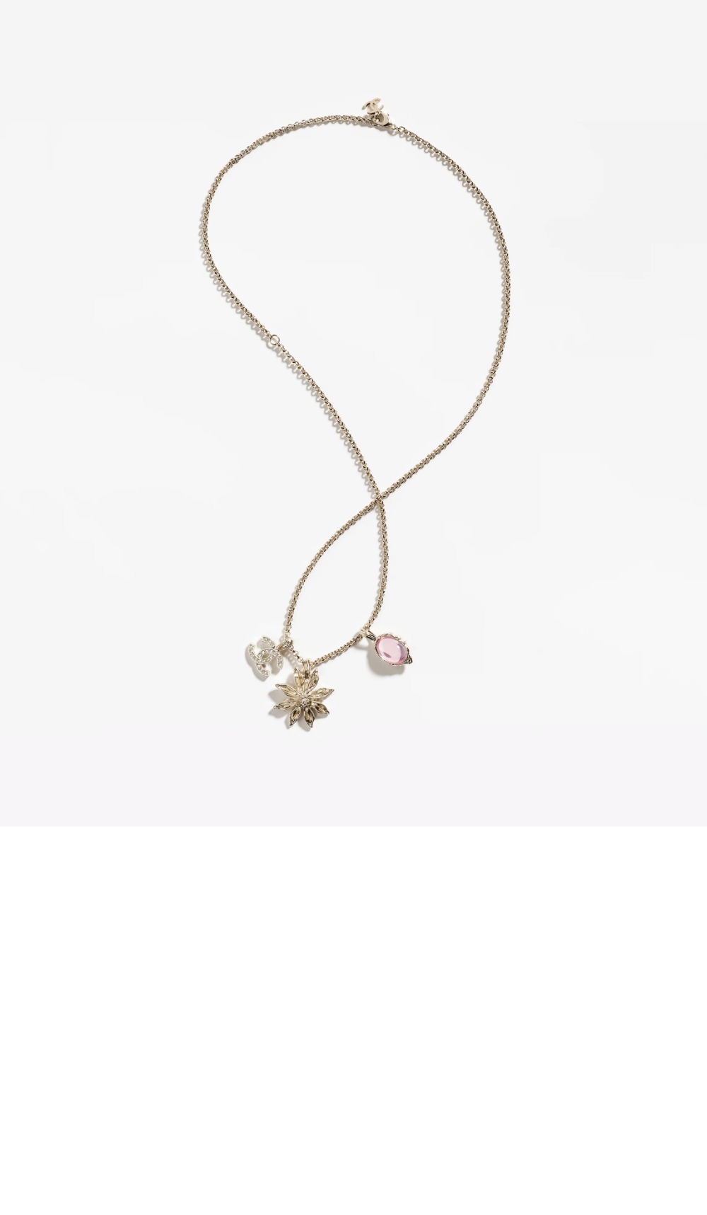 미러급레플리카사이트 | 명품레플리카 전문 쇼핑몰  | 하이퀄 - 롱 펜던트 네크리스 ABF988 &gt; 샤넬