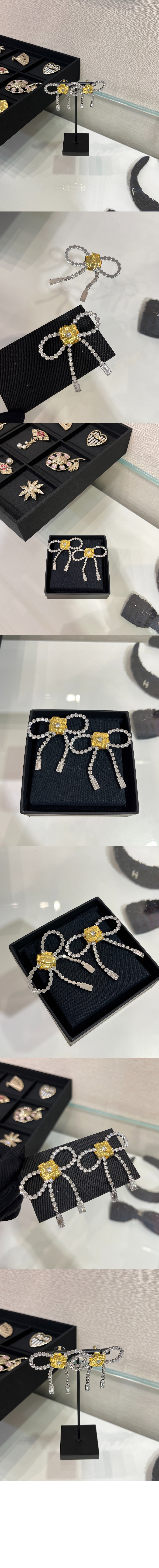 미러급레플리카사이트 | 명품레플리카 전문 쇼핑몰  | 하이퀄 - 귀걸이 ABF900 &gt; 샤넬