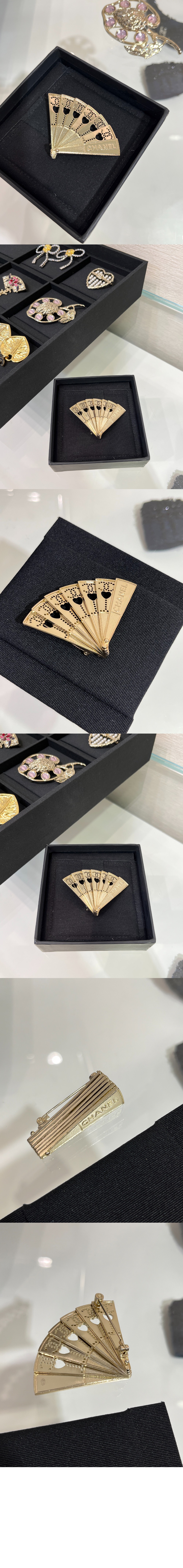 미러급레플리카사이트 | 명품레플리카 전문 쇼핑몰  | 하이퀄 - 브로치 ABG167 &gt; 샤넬