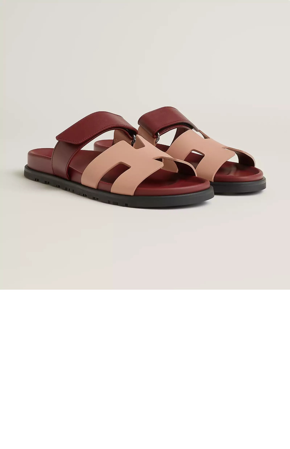 미러급레플리카사이트 | 명품레플리카 전문 쇼핑몰  | 하이퀄 - 시프레 샌들 &gt; 에르메스