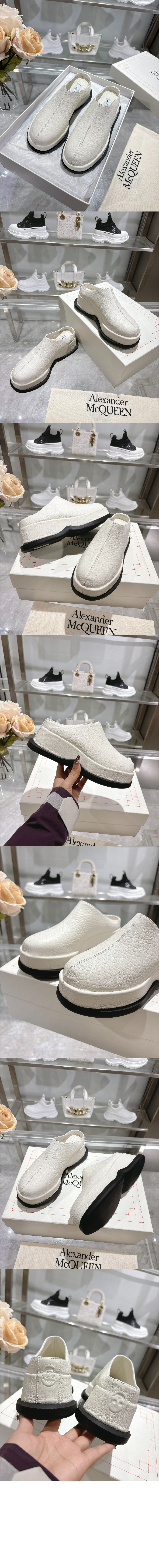 미러급레플리카사이트 | 명품레플리카 전문 쇼핑몰  | 하이퀄 - 웨지 슈즈 808137 > 알렉산더맥퀸