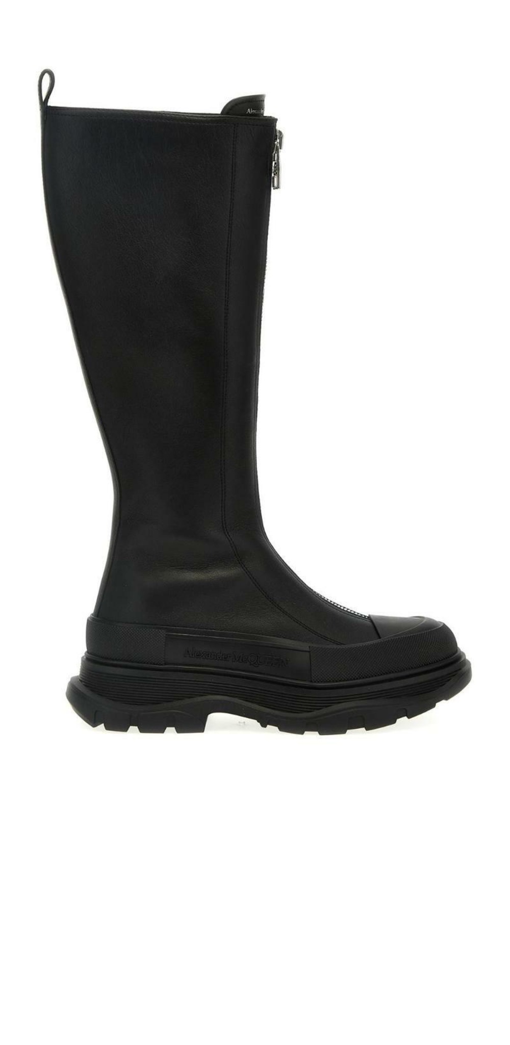 미러급레플리카사이트 | 명품레플리카 전문 쇼핑몰  | 하이퀄 - 트레드 레이스업 부츠 766902 &gt; 알렉산더맥퀸