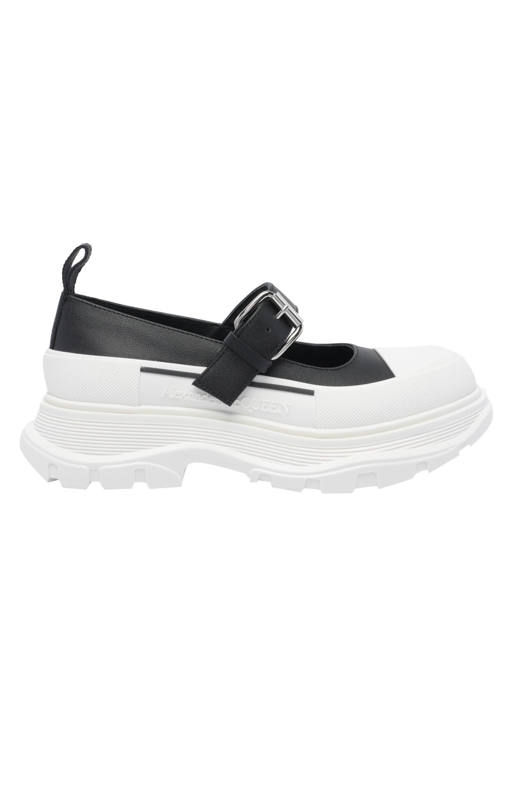 미러급레플리카사이트 | 명품레플리카 전문 쇼핑몰  | 하이퀄 - 트레드 슬릭 메리 제인 839638 &gt; 알렉산더맥퀸