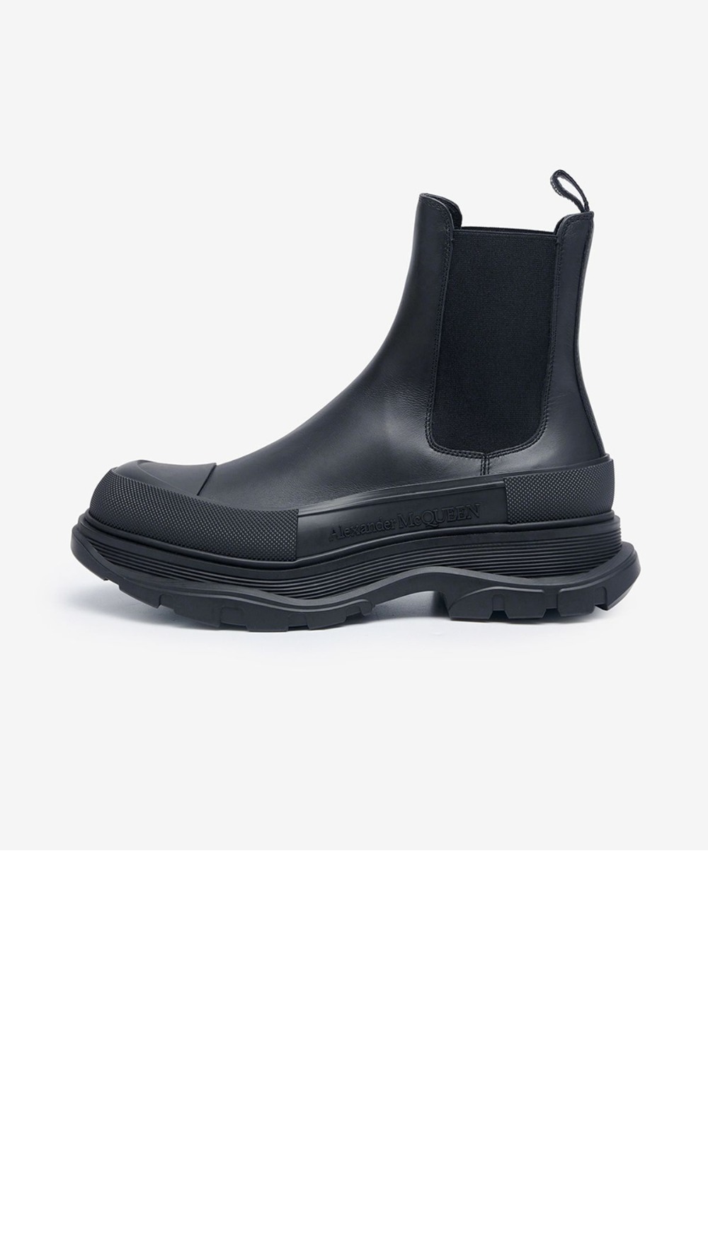 미러급레플리카사이트 | 명품레플리카 전문 쇼핑몰  | 하이퀄 - 트레드 슬릭 부츠 705672 &gt; 알렉산더맥퀸