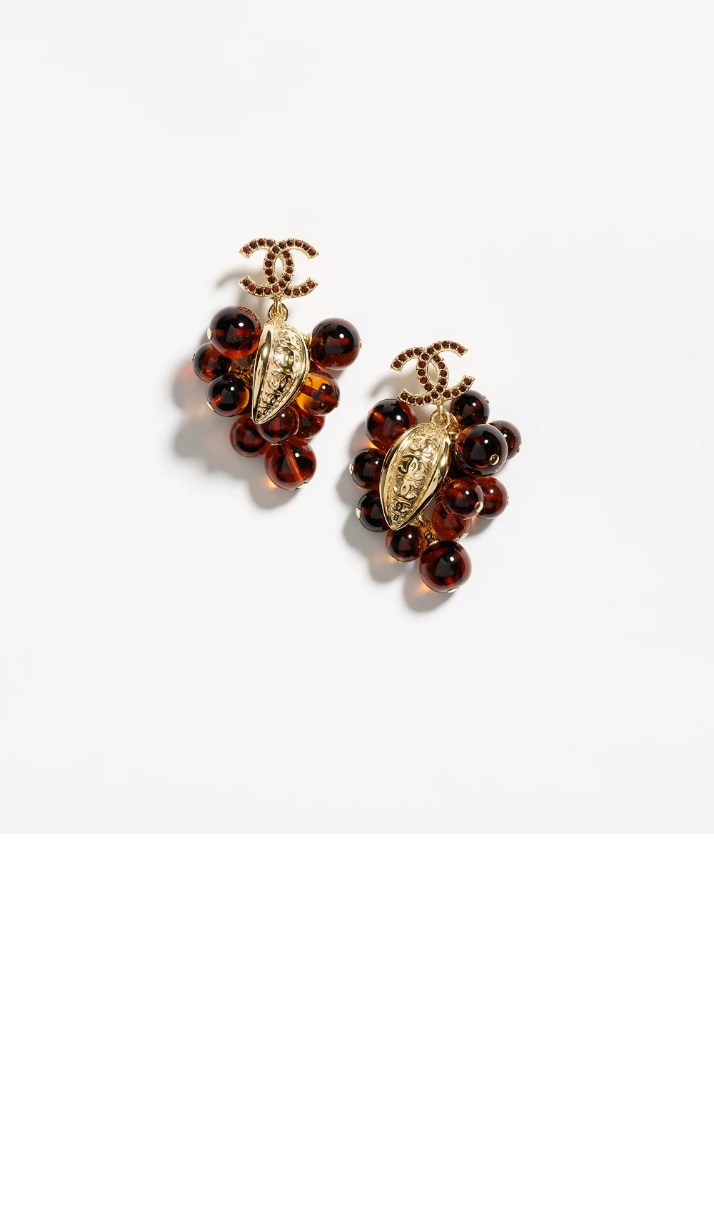 미러급레플리카사이트 | 명품레플리카 전문 쇼핑몰  | 하이퀄 - 펜던트 이어링 ABF931 &gt; 샤넬