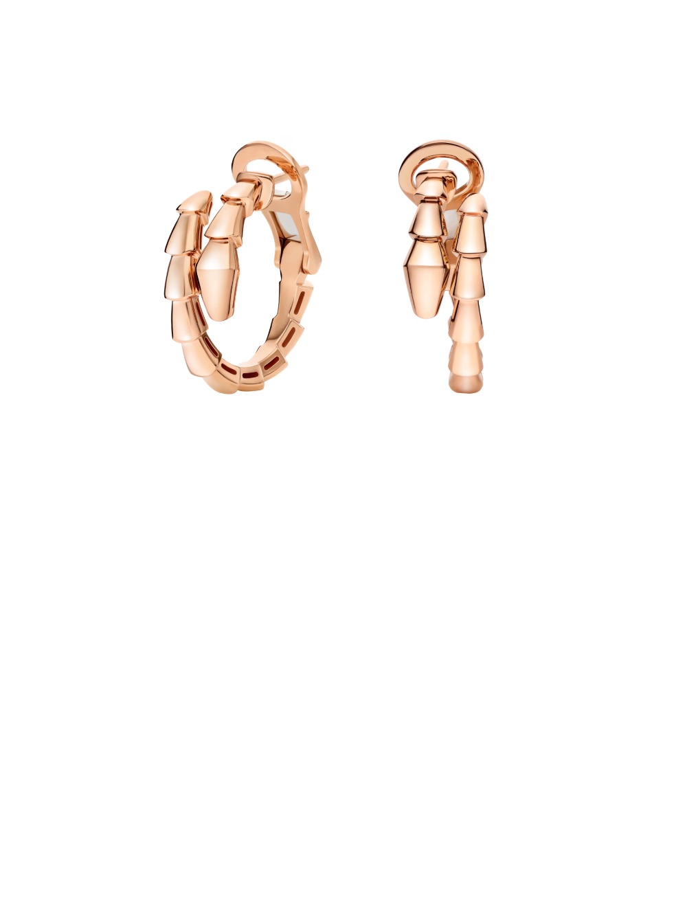 미러급레플리카사이트 | 명품레플리카 전문 쇼핑몰  | 하이퀄 - 세르펜티 바이퍼 이어링 361293 &gt; 불가리