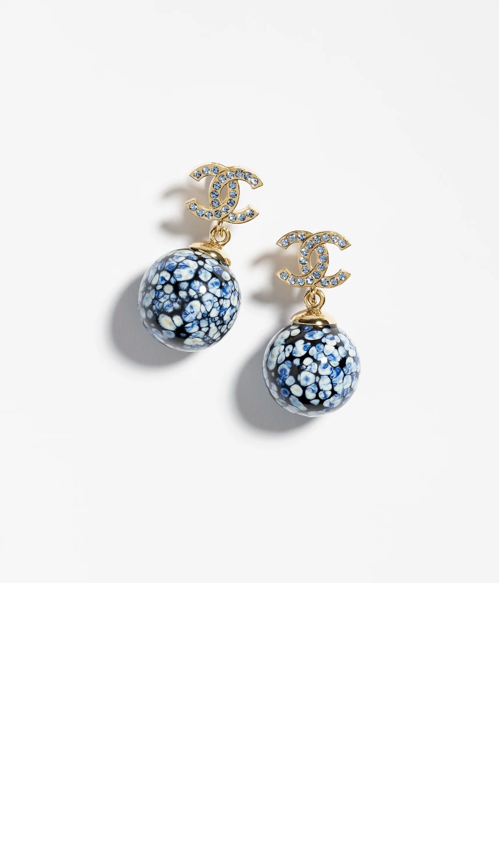 미러급레플리카사이트 | 명품레플리카 전문 쇼핑몰  | 하이퀄 - 펜던트 이어링 ABF921 &gt; 샤넬