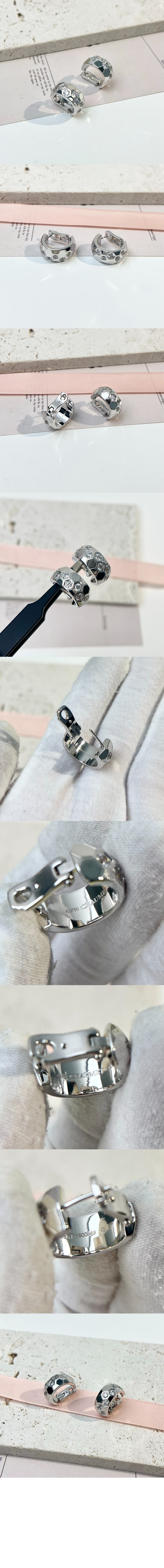 미러급레플리카사이트 | 명품레플리카 전문 쇼핑몰  | 하이퀄 - 후프 이어링 085729 &gt; 쇼메