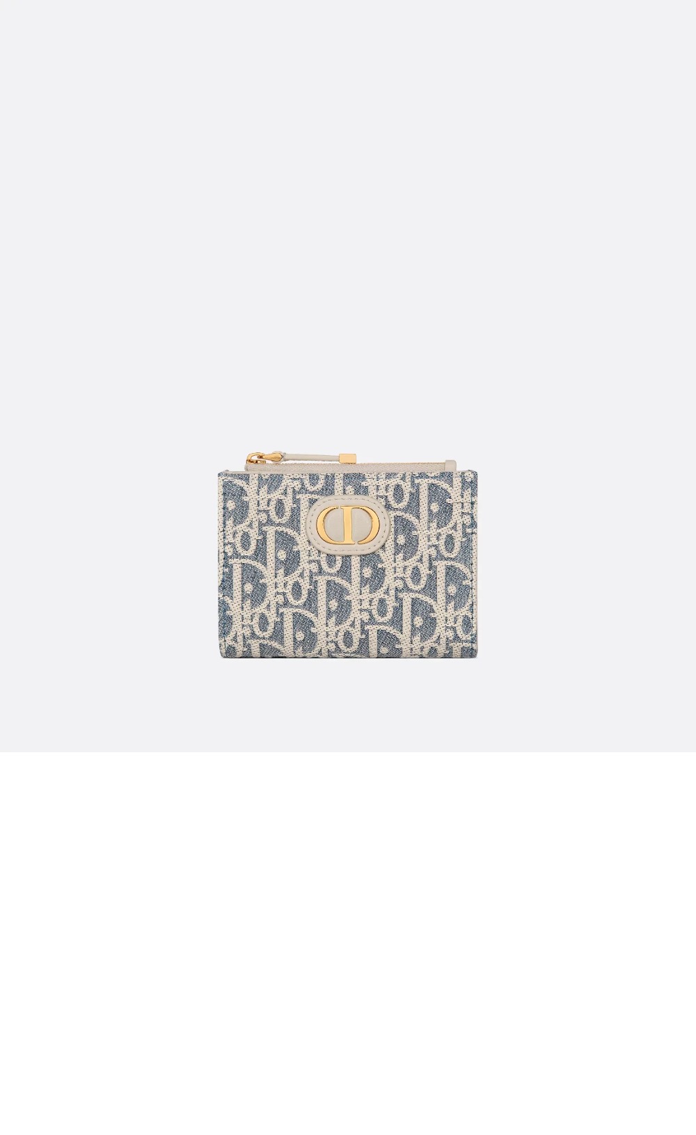 미러급레플리카사이트 | 명품레플리카 전문 쇼핑몰  | 하이퀄 - 30 Montaigne Dahlia 지갑 S2197 &gt; 디올