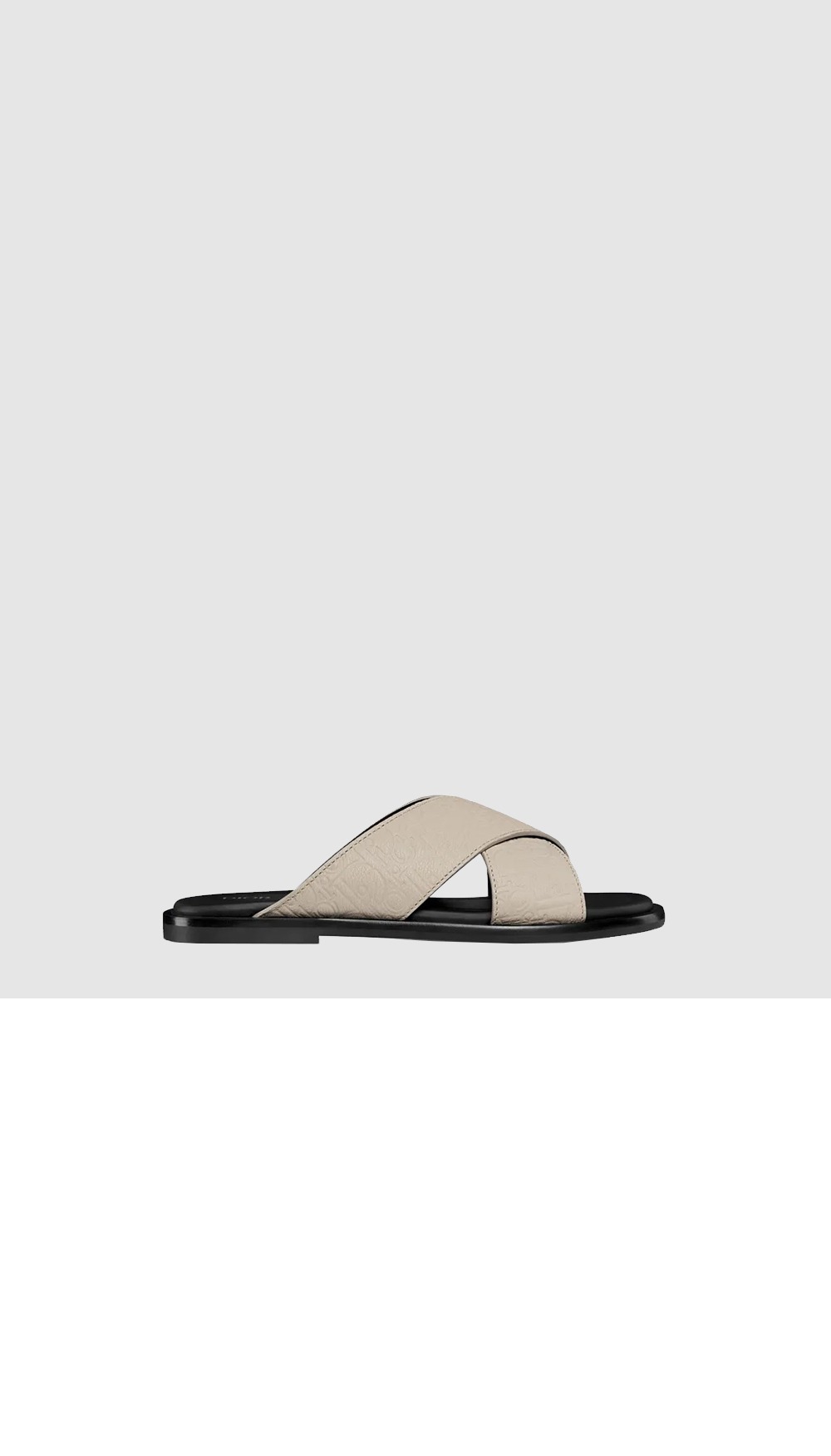 미러급레플리카사이트 | 명품레플리카 전문 쇼핑몰  | 하이퀄 - Alias 샌들 ​3SA13 &gt; 디올