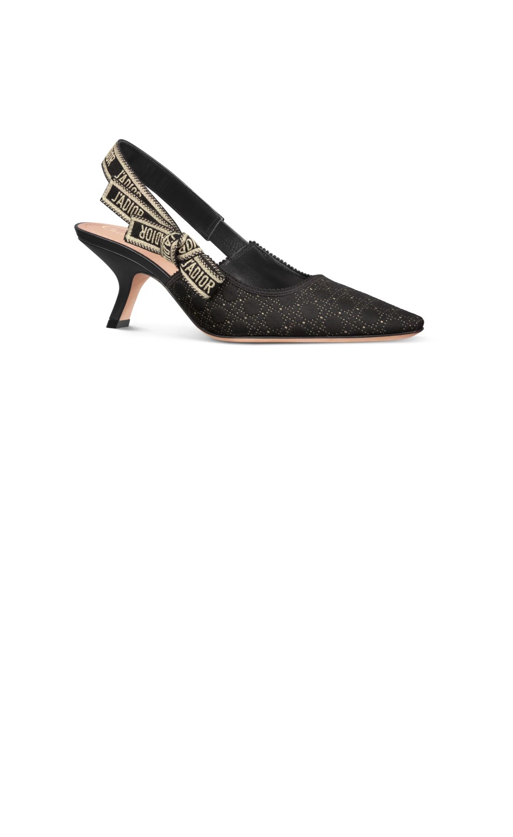 미러급레플리카사이트 | 명품레플리카 전문 쇼핑몰  | 하이퀄 - JAdior 슬링백 펌프스 KDV34 > 디올