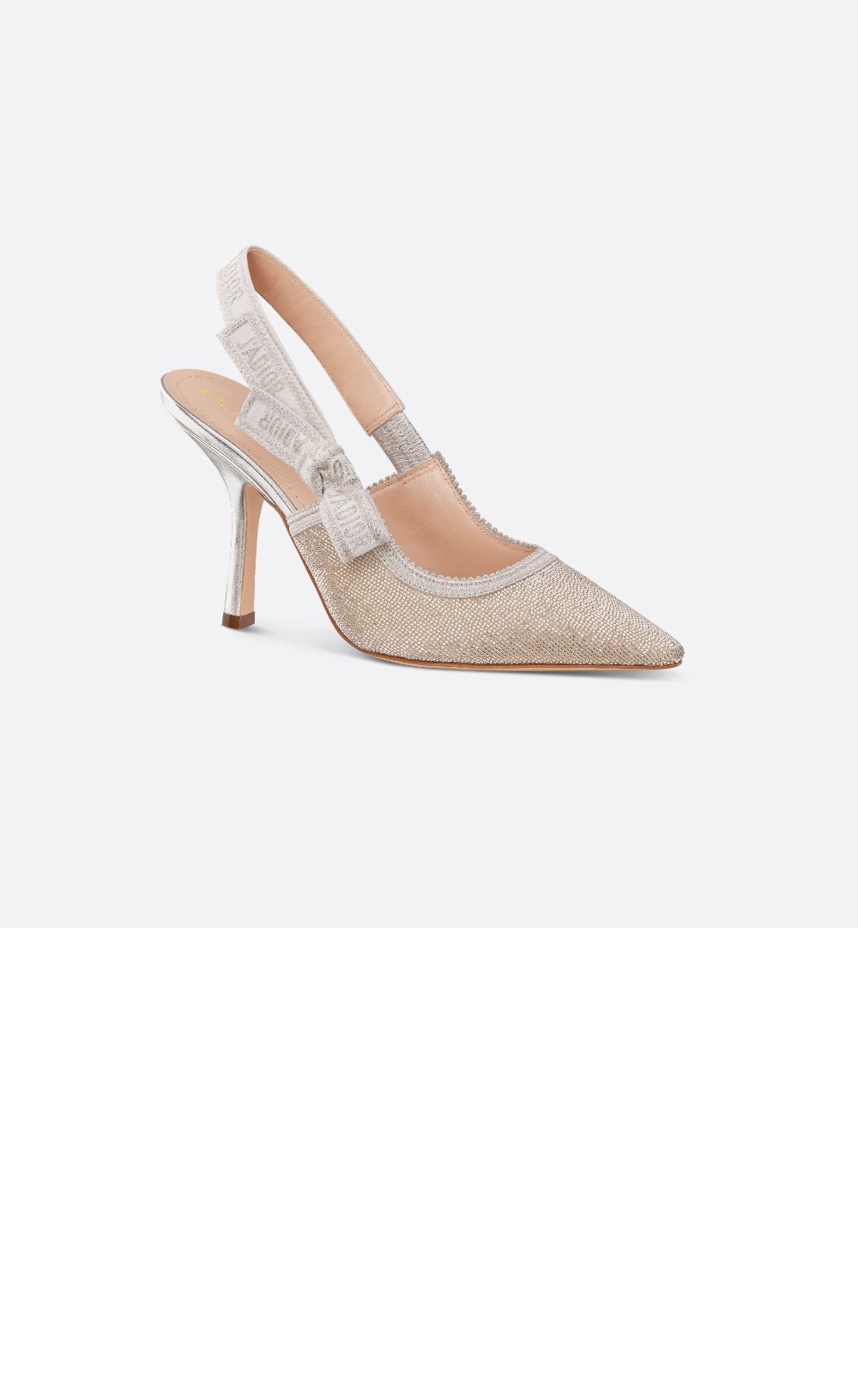 미러급레플리카사이트 | 명품레플리카 전문 쇼핑몰  | 하이퀄 - JAdior 슬링백 힐 KDV32 > 디올