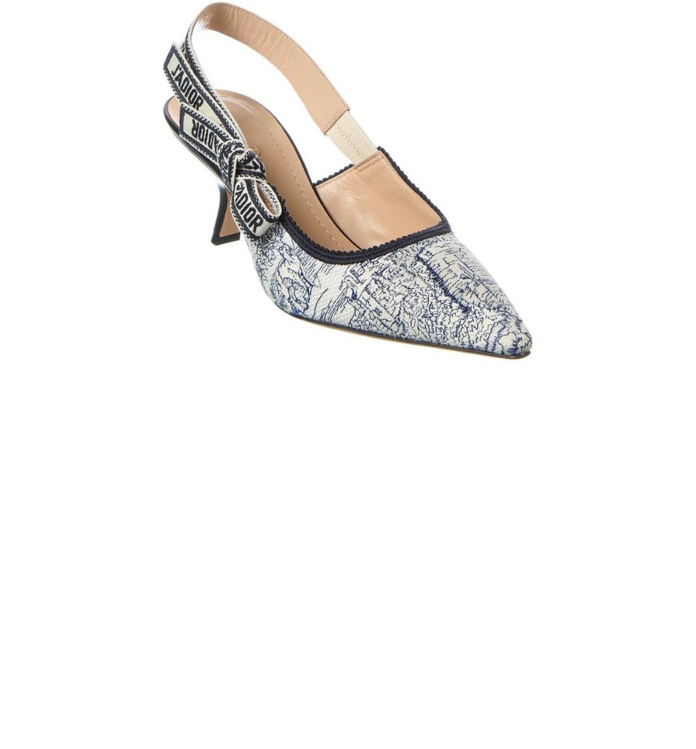 미러급레플리카사이트 | 명품레플리카 전문 쇼핑몰  | 하이퀄 - 자디올 펌프스 KCP86 &gt; 디올