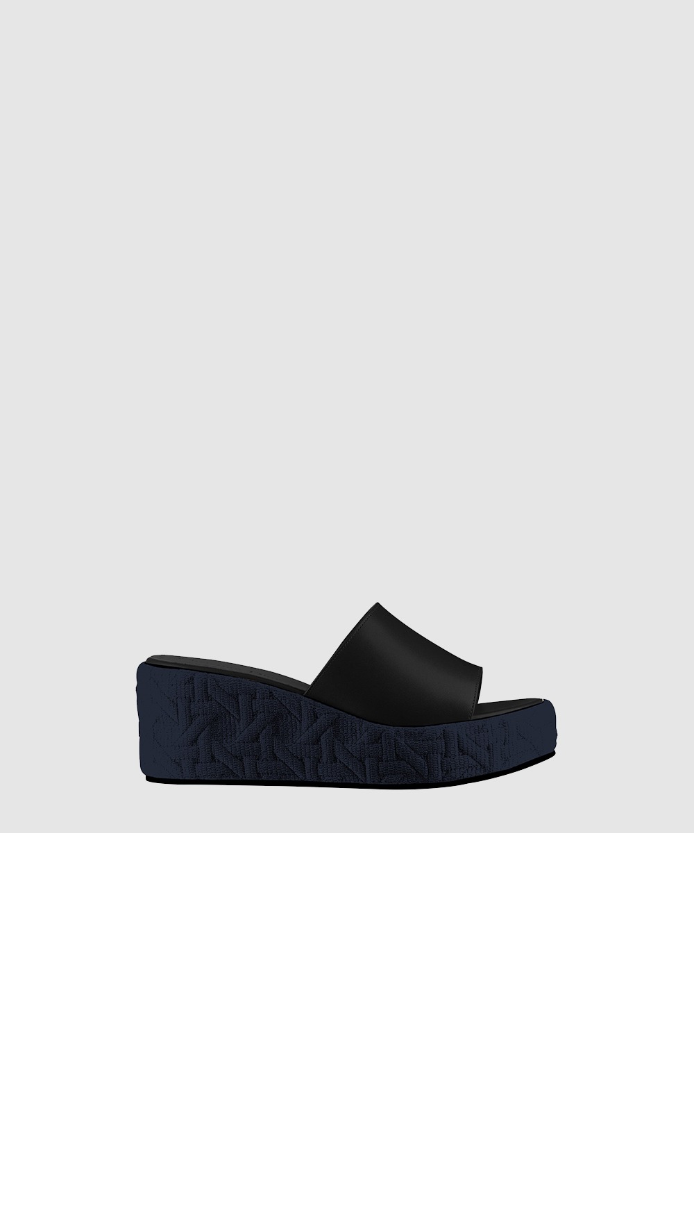 미러급레플리카사이트 | 명품레플리카 전문 쇼핑몰  | 하이퀄 - 웨지힐 뮬 KCO14 > 디올