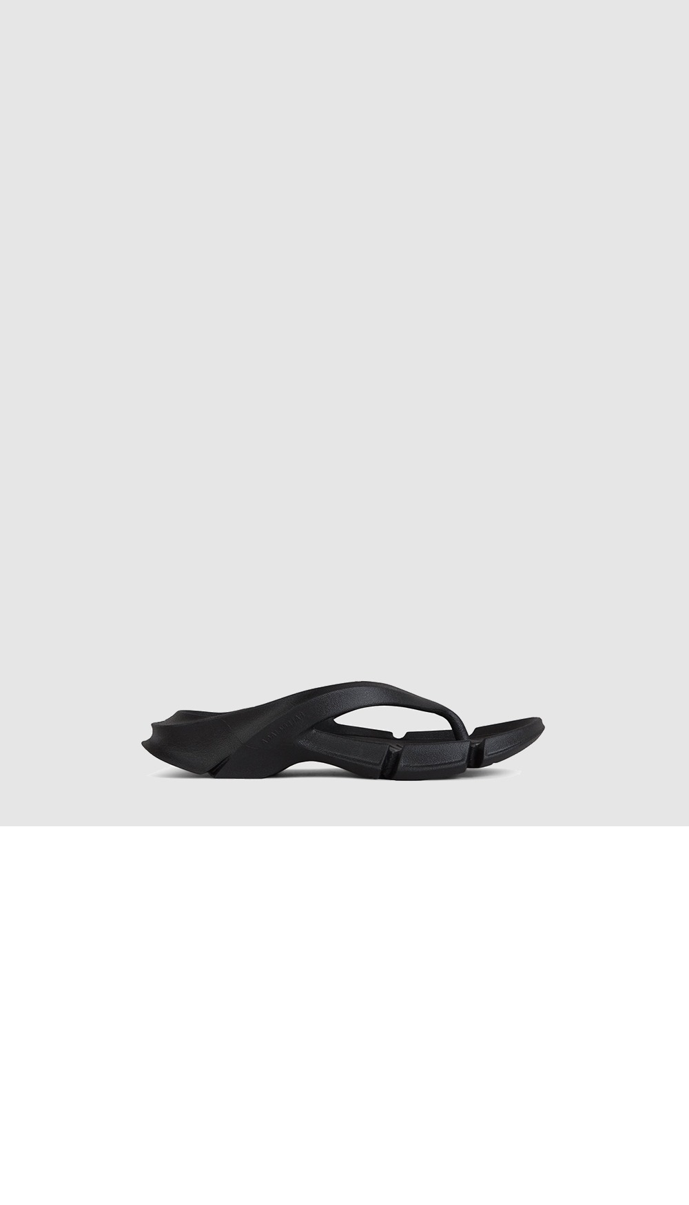 미러급레플리카사이트 | 명품레플리카 전문 쇼핑몰  | 하이퀄 - 몰드 슬라이드 샌들 644200 &gt; 발렌시아가