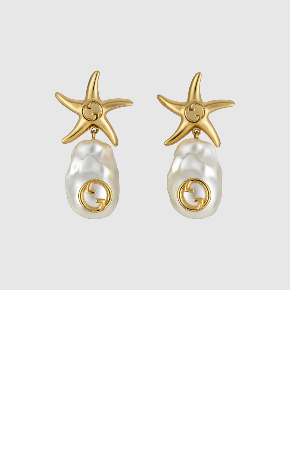 미러급레플리카사이트 | 명품레플리카 전문 쇼핑몰  | 하이퀄 - 귀걸이 839046 > 구찌