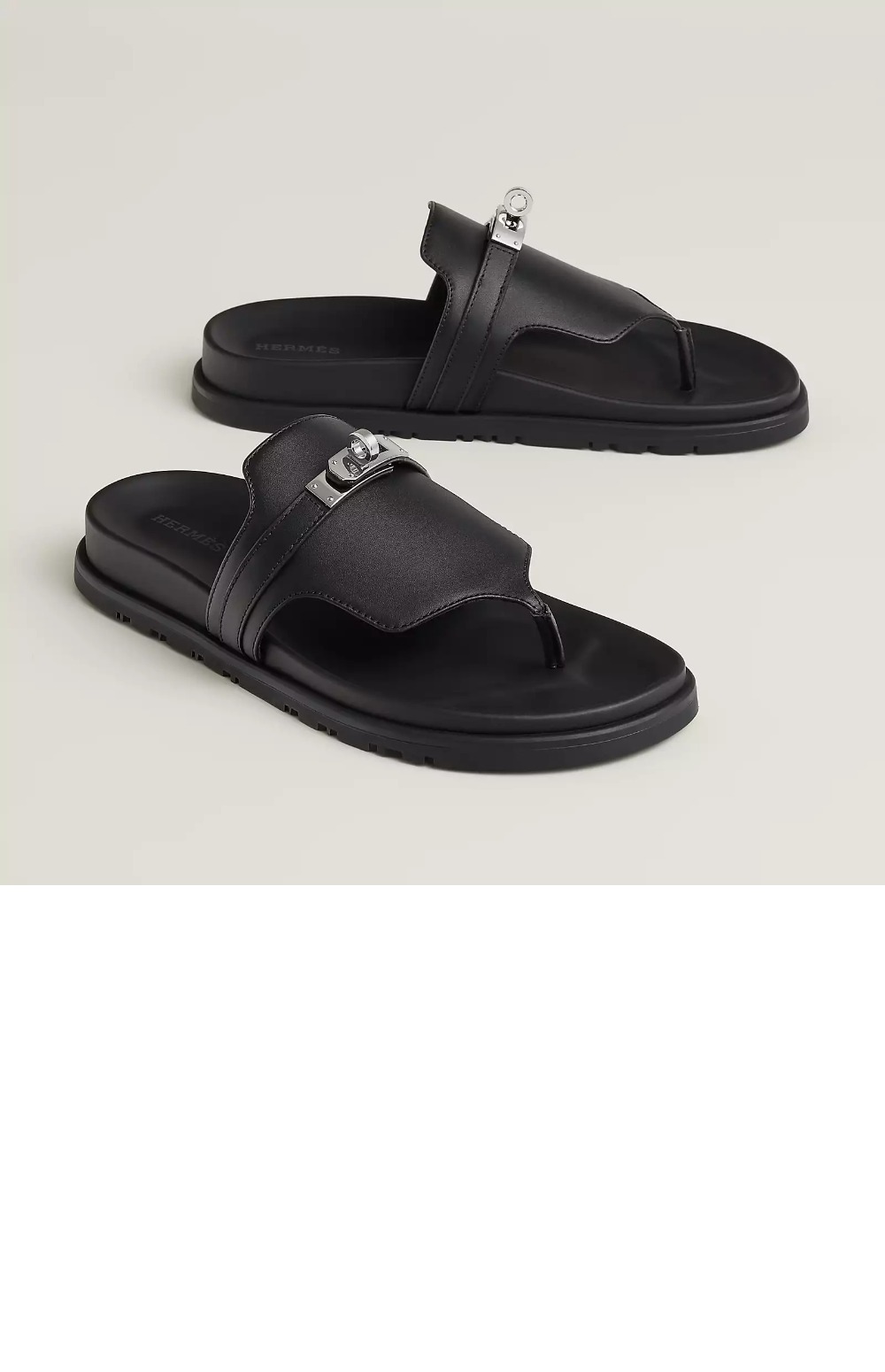 미러급레플리카사이트 | 명품레플리카 전문 쇼핑몰  | 하이퀄 - Empire 샌들 &gt; 에르메스