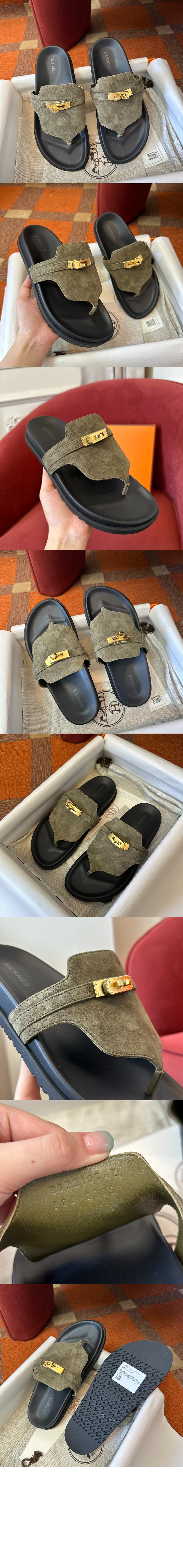 미러급레플리카사이트 | 명품레플리카 전문 쇼핑몰  | 하이퀄 - Empire 샌들 &gt; 에르메스