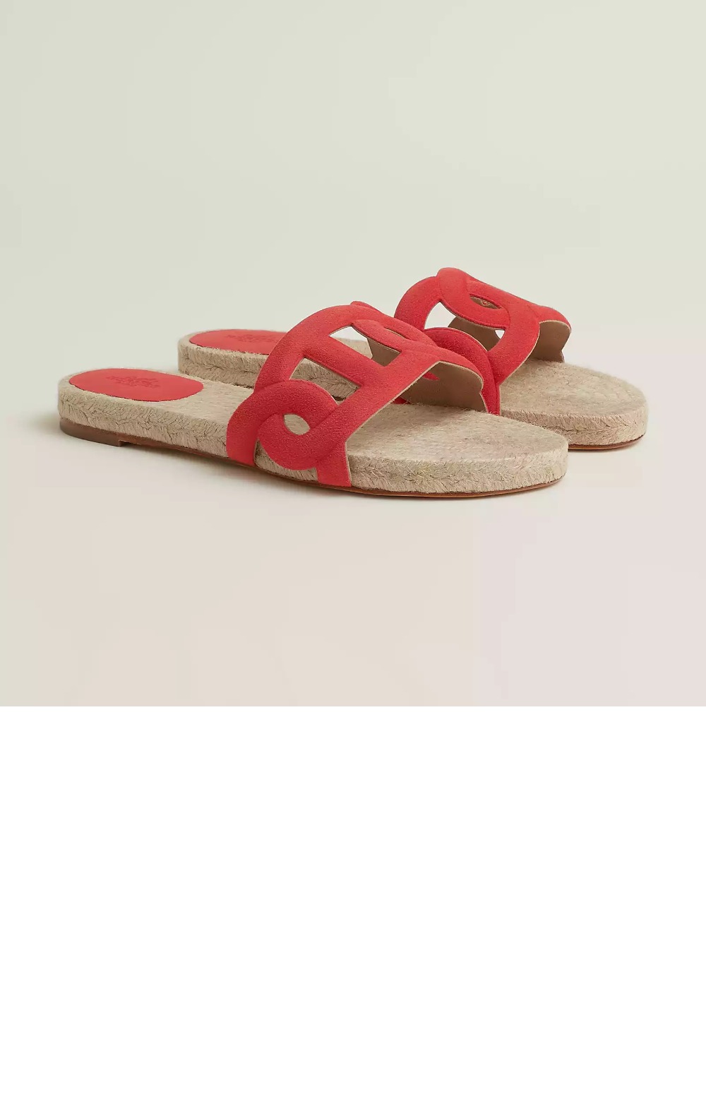 미러급레플리카사이트 | 명품레플리카 전문 쇼핑몰  | 하이퀄 - Famosa 에스파드릴 &gt; 에르메스