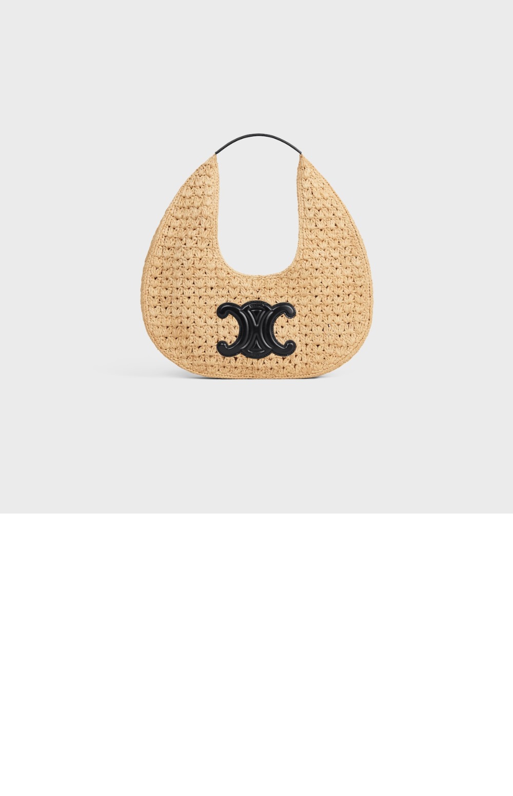 미러급레플리카사이트 | 명품레플리카 전문 쇼핑몰  | 하이퀄 - 클래식 파니에 호보백 112772 &gt; 셀린느