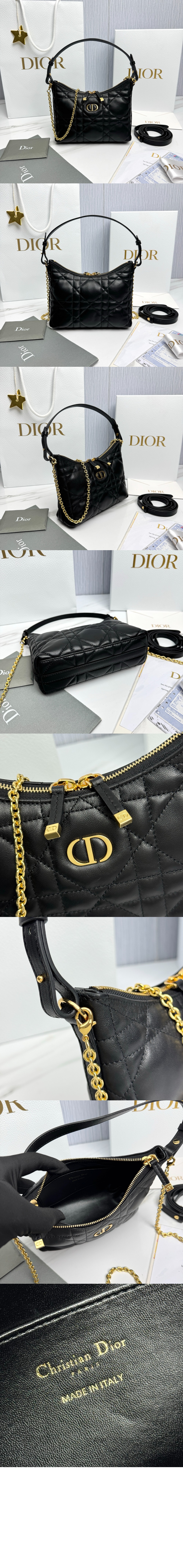 미러급레플리카사이트 | 명품레플리카 전문 쇼핑몰  | 하이퀄 - Miss Caro Diorling 미니 체인백 S5253 &gt; 디올