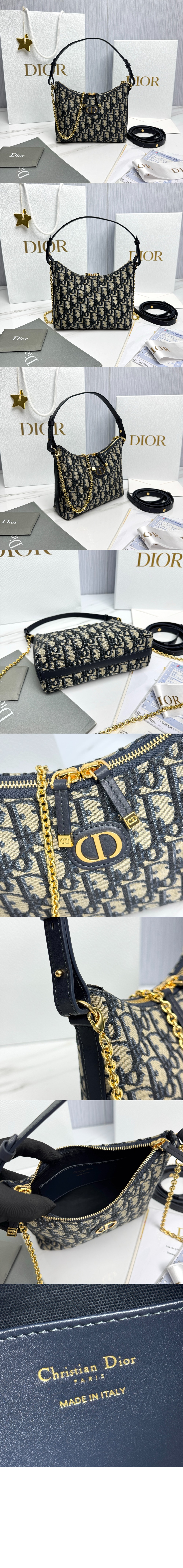 미러급레플리카사이트 | 명품레플리카 전문 쇼핑몰  | 하이퀄 - 30 Montaigne Diorling 미니 체인백 S4309 &gt; 디올