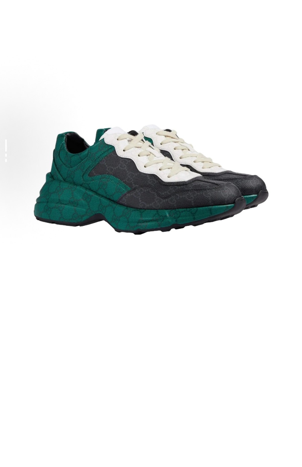 미러급레플리카사이트 | 명품레플리카 전문 쇼핑몰  | 하이퀄 - GG 라이톤 스니커즈 멀티컬러 746101 &gt; 구찌