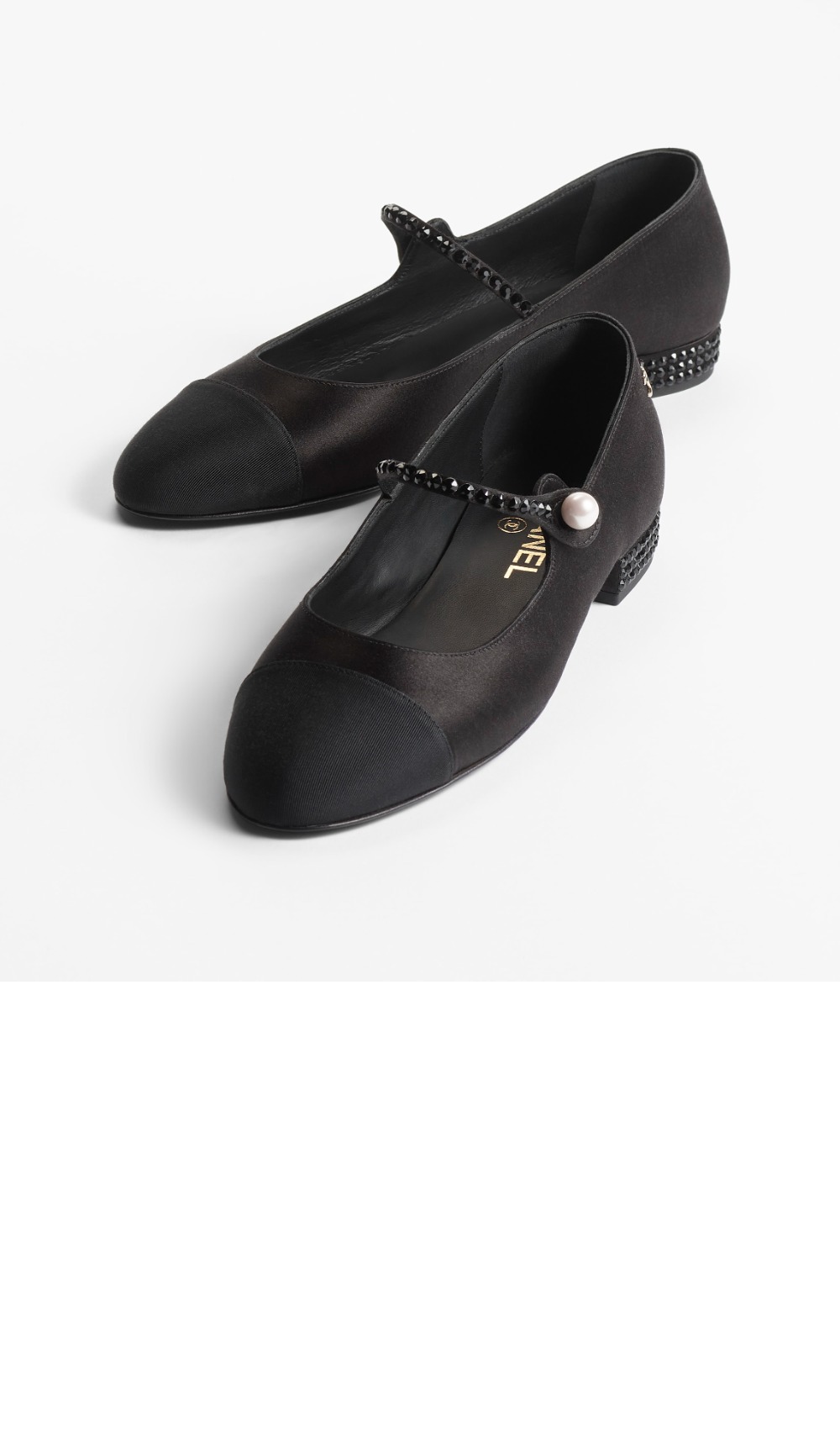 미러급레플리카사이트 | 명품레플리카 전문 쇼핑몰  | 하이퀄 - 메리제인 G45877 &gt; 샤넬