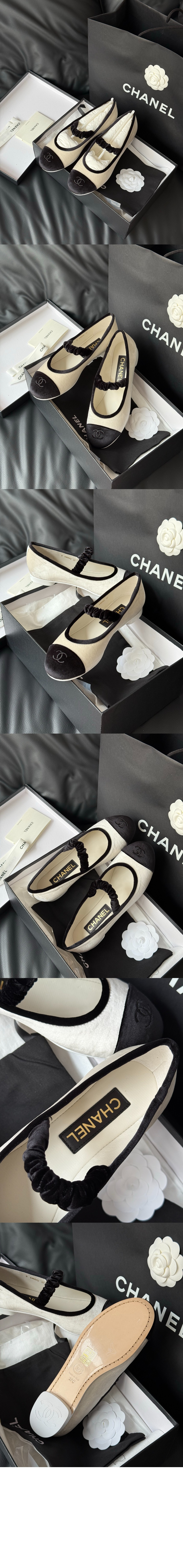 미러급레플리카사이트 | 명품레플리카 전문 쇼핑몰  | 하이퀄 - 메리제인 슈즈 G46542 &gt; 샤넬