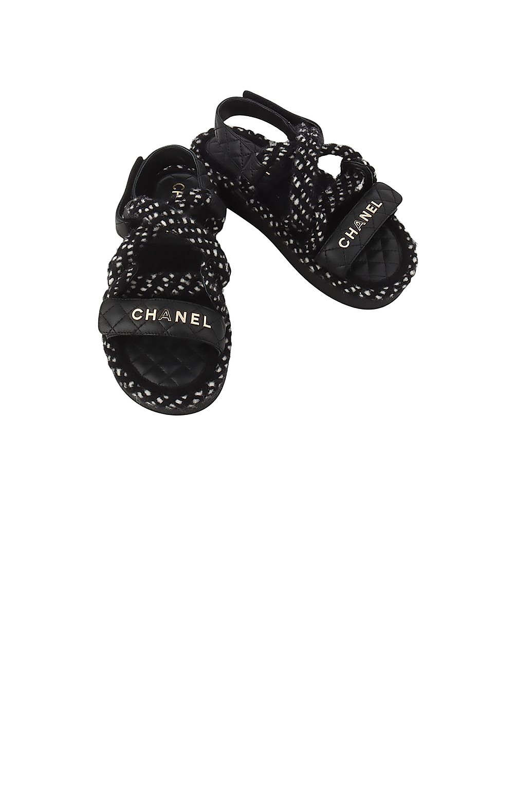 미러급레플리카사이트 | 명품레플리카 전문 쇼핑몰  | 하이퀄 - 샌들 G34602 &gt; 샤넬