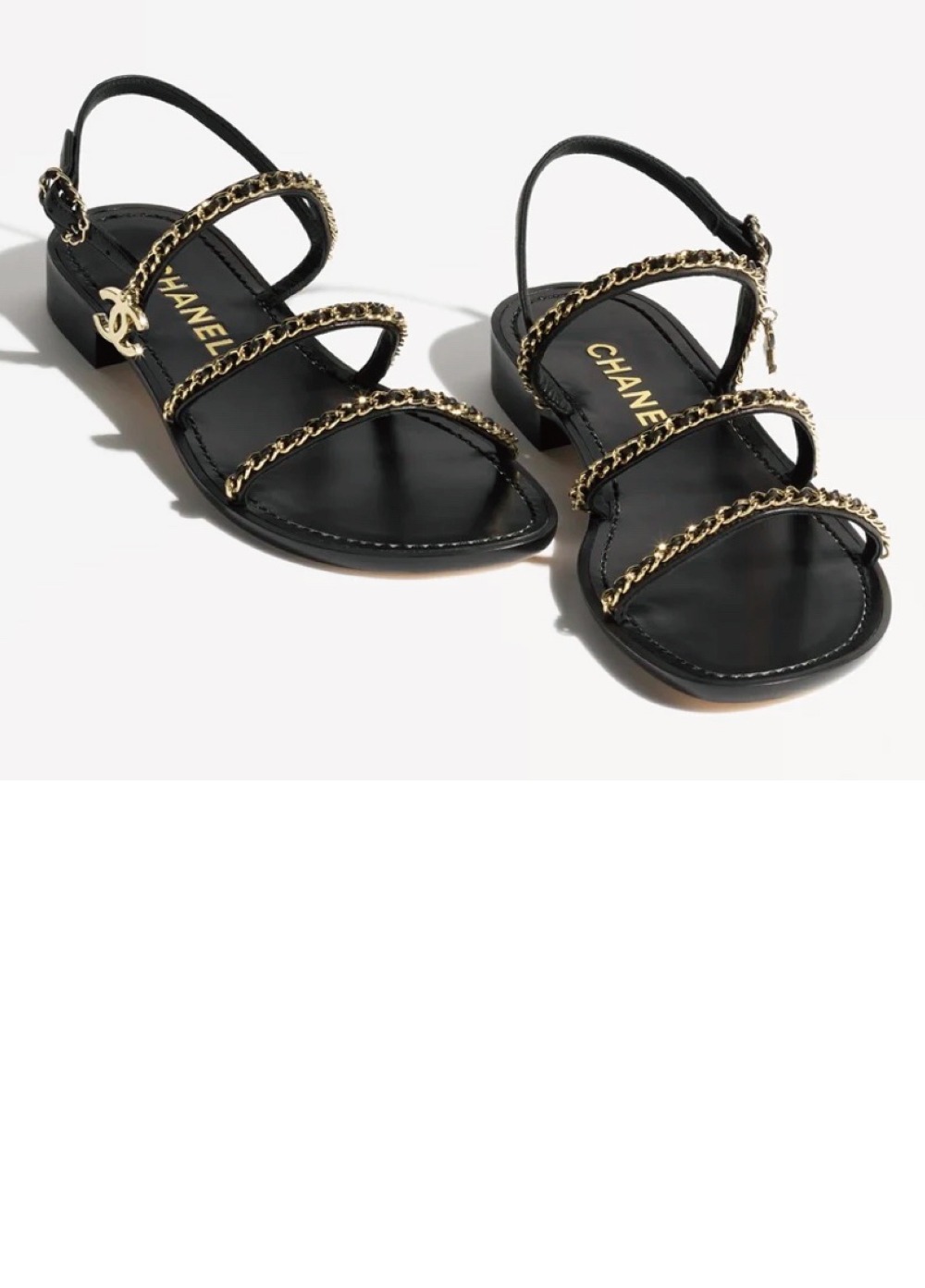 미러급레플리카사이트 | 명품레플리카 전문 쇼핑몰  | 하이퀄 - 샌들 G45667 &gt; 샤넬