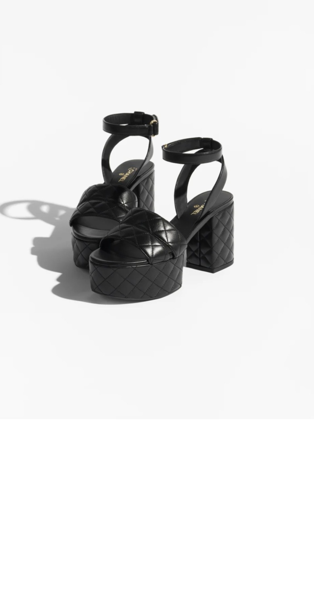 미러급레플리카사이트 | 명품레플리카 전문 쇼핑몰  | 하이퀄 - 샌들 G46427 &gt; 샤넬