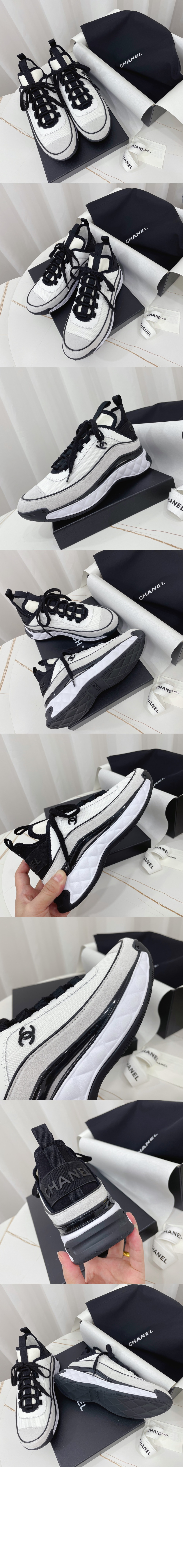 미러급레플리카사이트 | 명품레플리카 전문 쇼핑몰  | 하이퀄 - 스니커즈 G39070 &gt; 샤넬