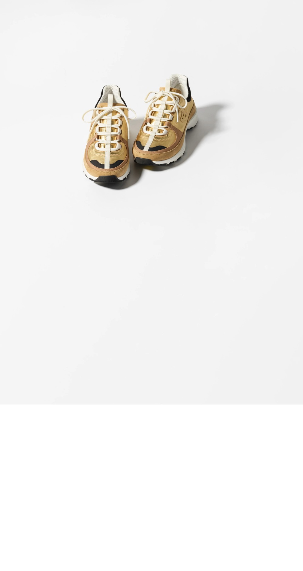 미러급레플리카사이트 | 명품레플리카 전문 쇼핑몰  | 하이퀄 - 스니커즈 G46609 &gt; 샤넬