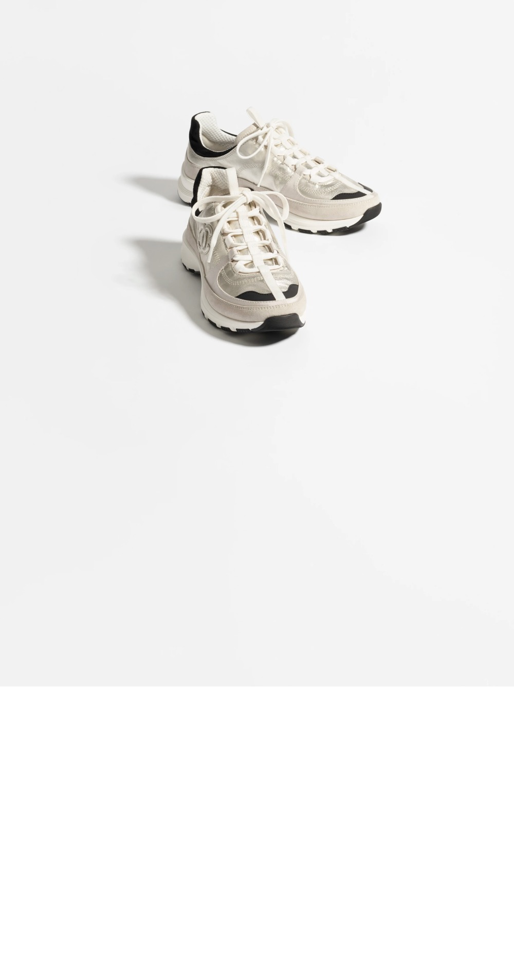 미러급레플리카사이트 | 명품레플리카 전문 쇼핑몰  | 하이퀄 - 스니커즈 G46609 &gt; 샤넬