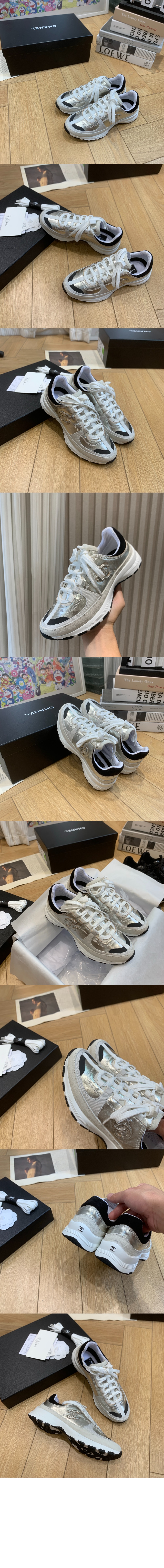 미러급레플리카사이트 | 명품레플리카 전문 쇼핑몰  | 하이퀄 - 스니커즈 G46609 &gt; 샤넬