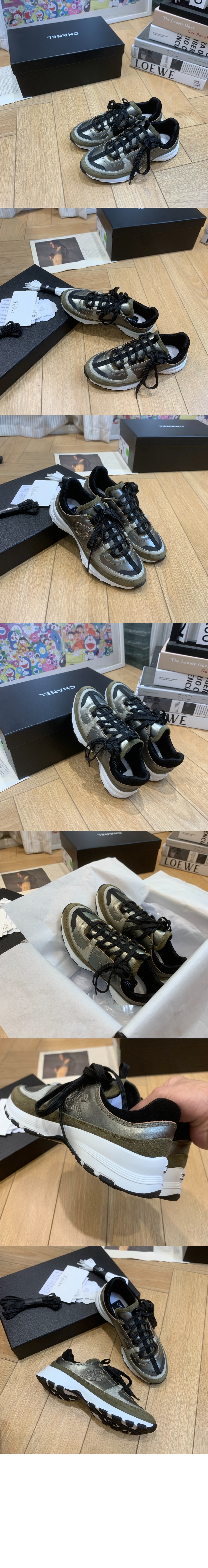 미러급레플리카사이트 | 명품레플리카 전문 쇼핑몰  | 하이퀄 - 스니커즈 G46609 &gt; 샤넬