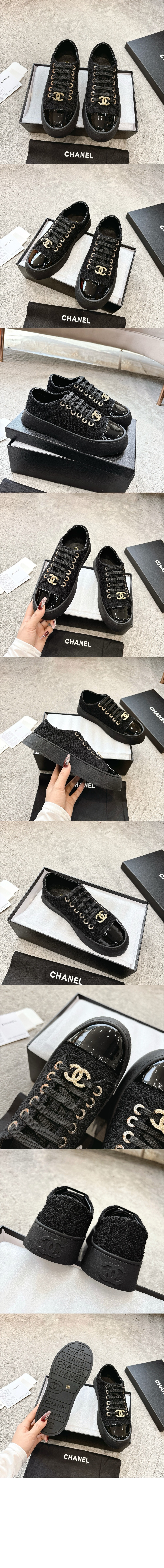 미러급레플리카사이트 | 명품레플리카 전문 쇼핑몰  | 하이퀄 - 스니커즈 G46620 &gt; 샤넬